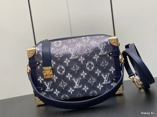 MM TRUNK SIDE VUITTON LOUIS 0822
